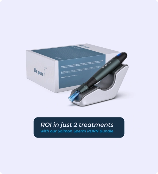 Dr. Pen A20 – FDA CLEARED – professional grade